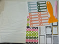 DEAL | Stickers, tools, and paper