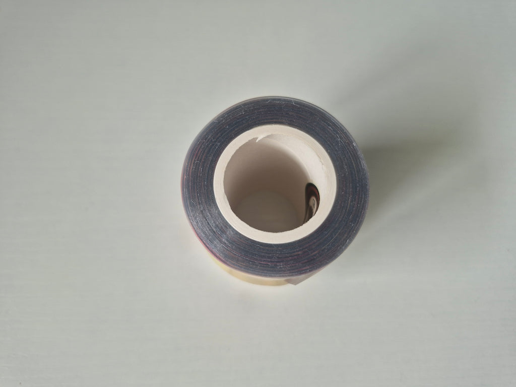 DEAL | Christmas Tape Remaining Roll