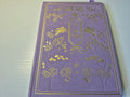 B Grade Notebook | A5 Dot Purple