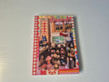 Sticker Book 11