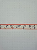 Japanese Washi Tape Samples 13