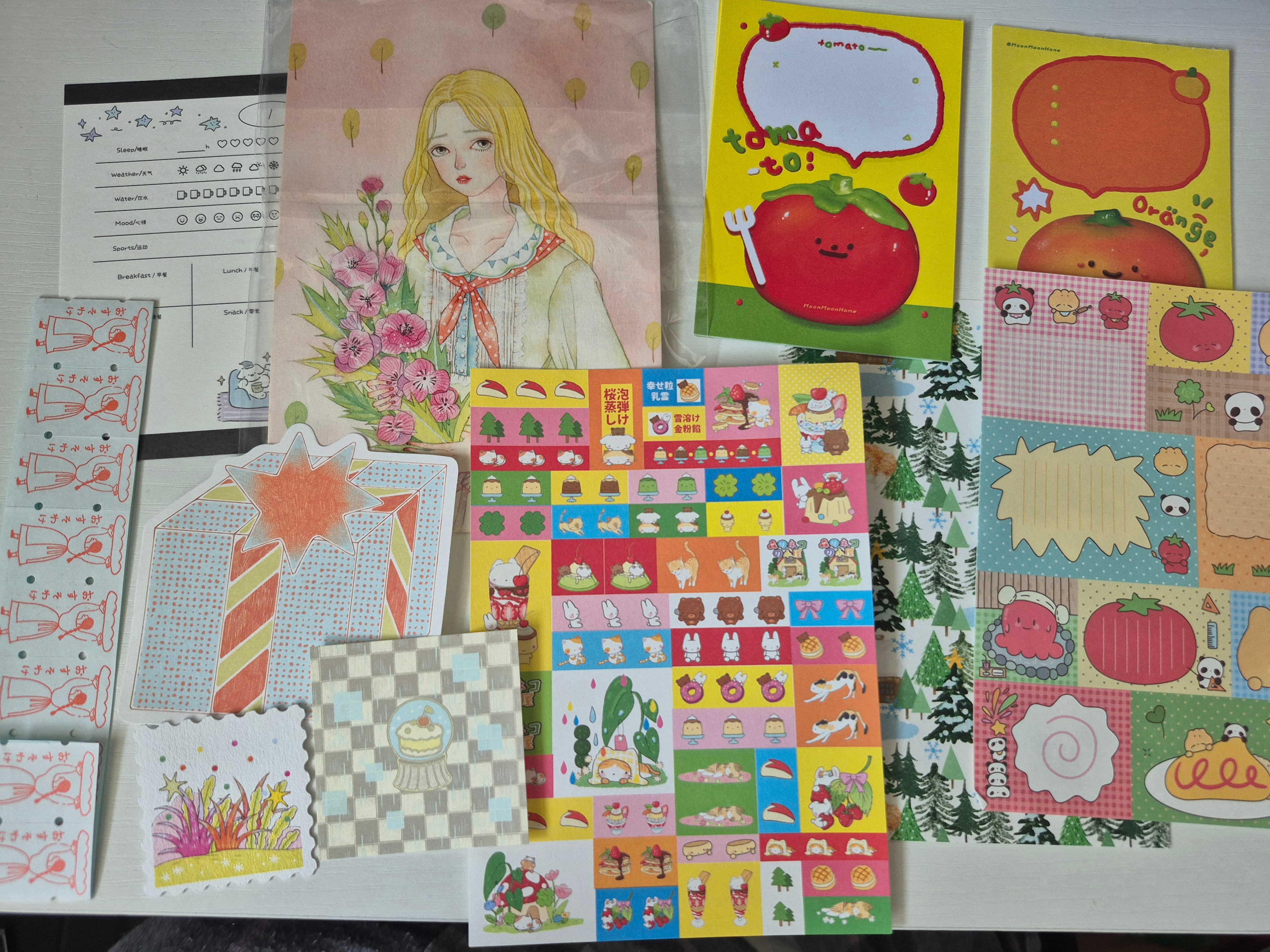 DEAL | Papery Set