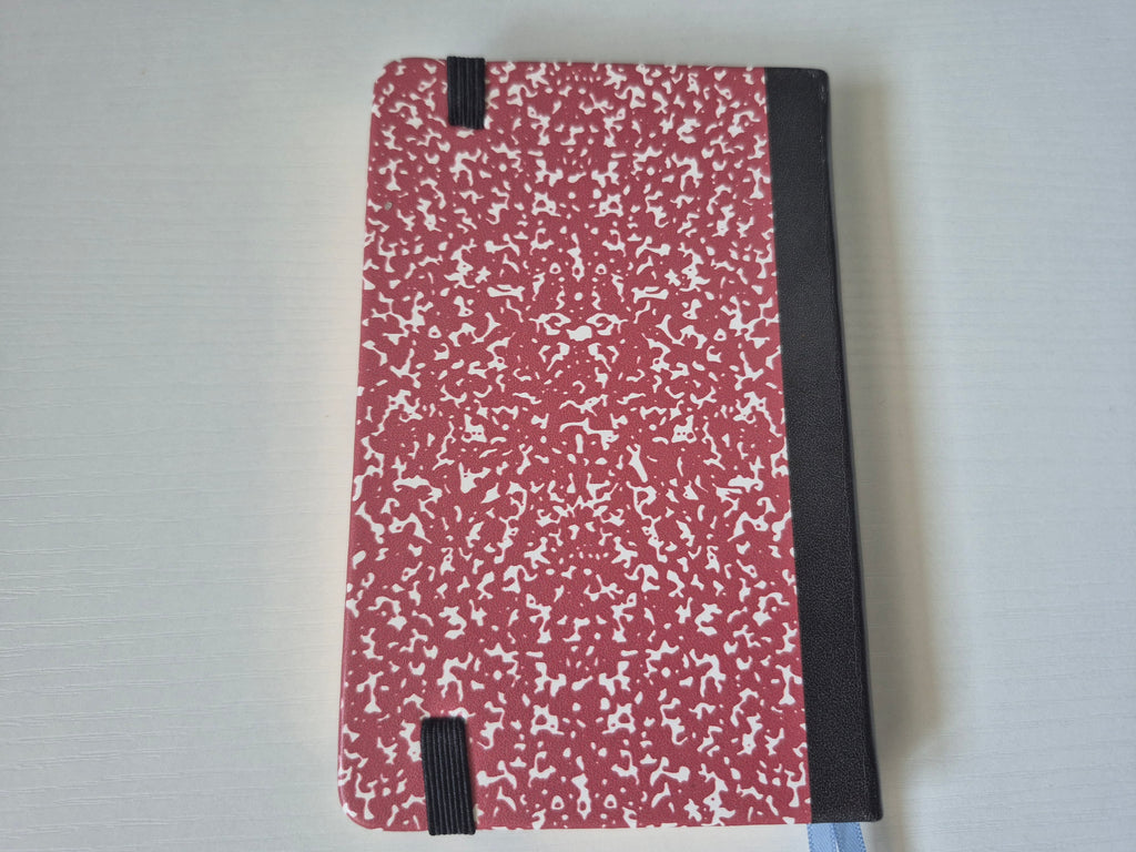 B Grade Notebook | A6 Dot