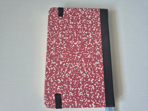 B Grade Notebook | A6 Dot