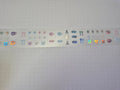 Korean PET Tape Samples 5