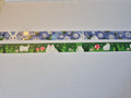 Small Artist Tape Samples