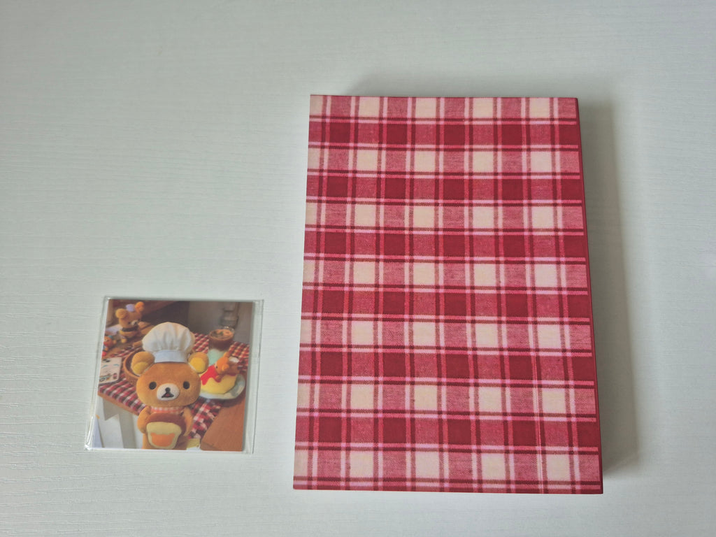 Sticker Book 1