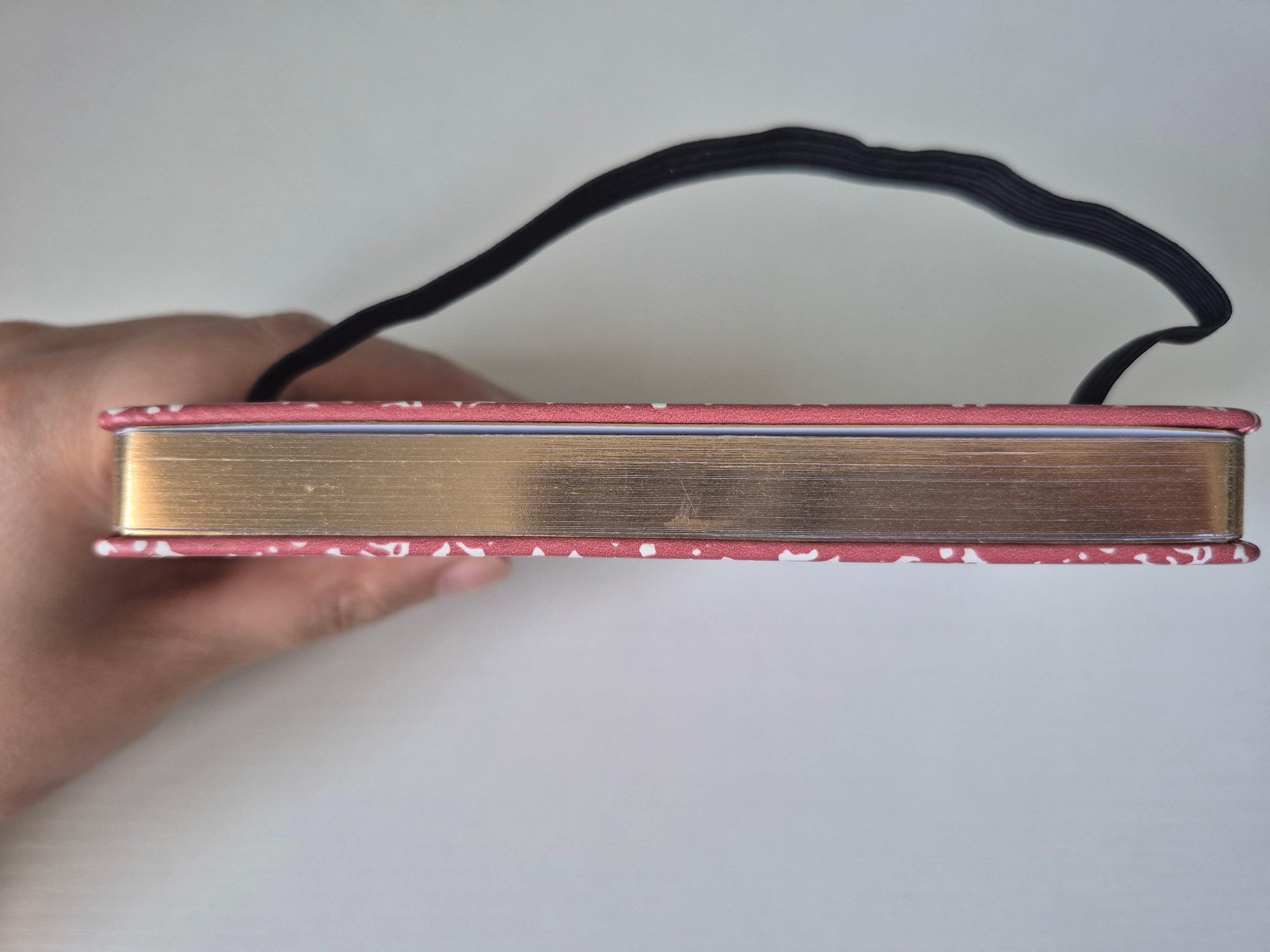 B Grade Notebook | A6 Dot