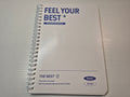 DEAL | A5 Lined Notebook