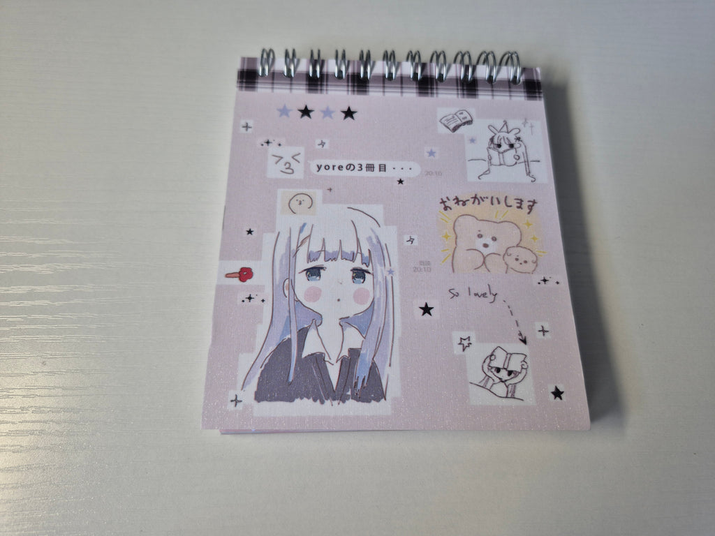 Sticker Book 16