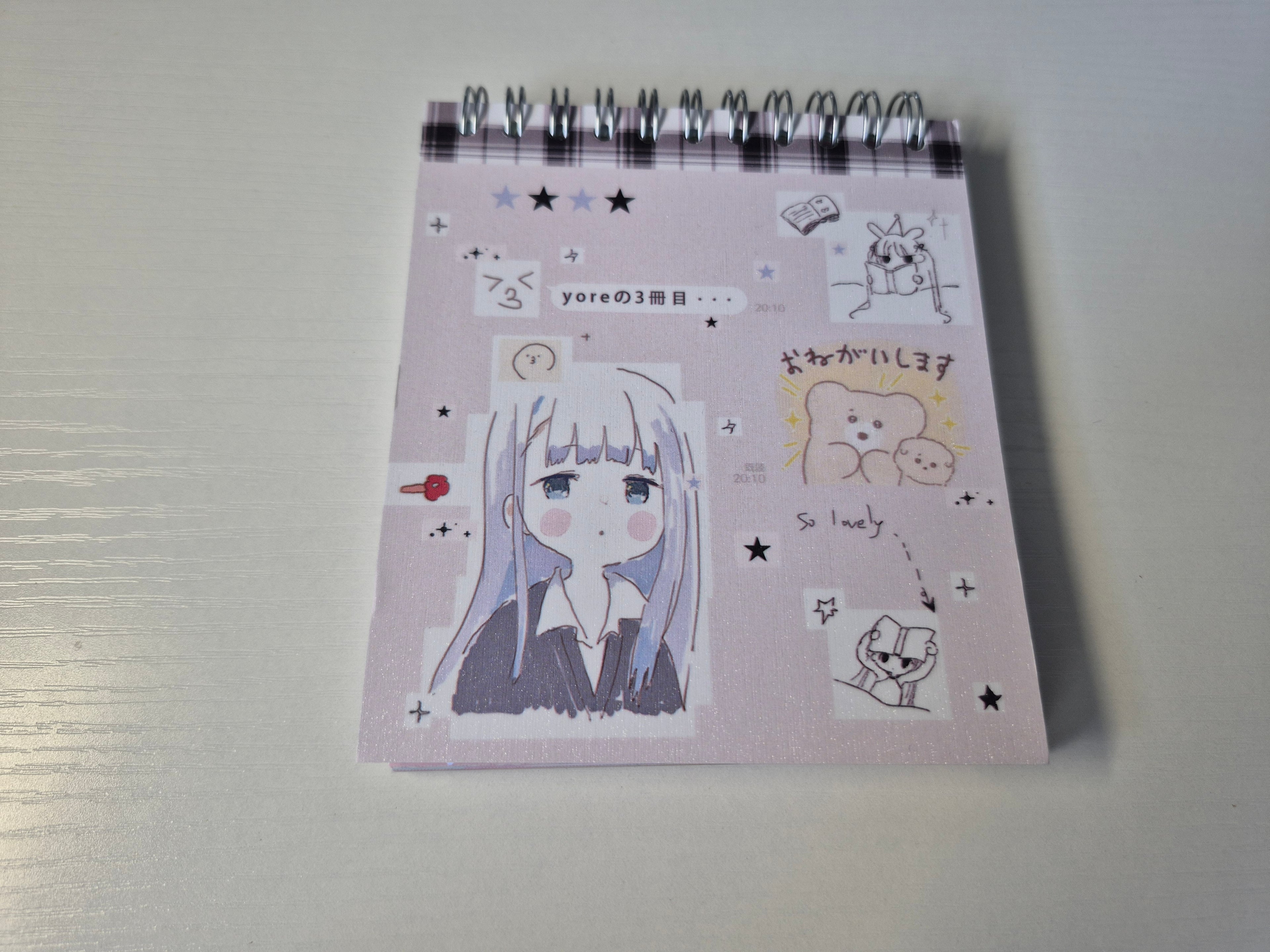 Sticker Book 16