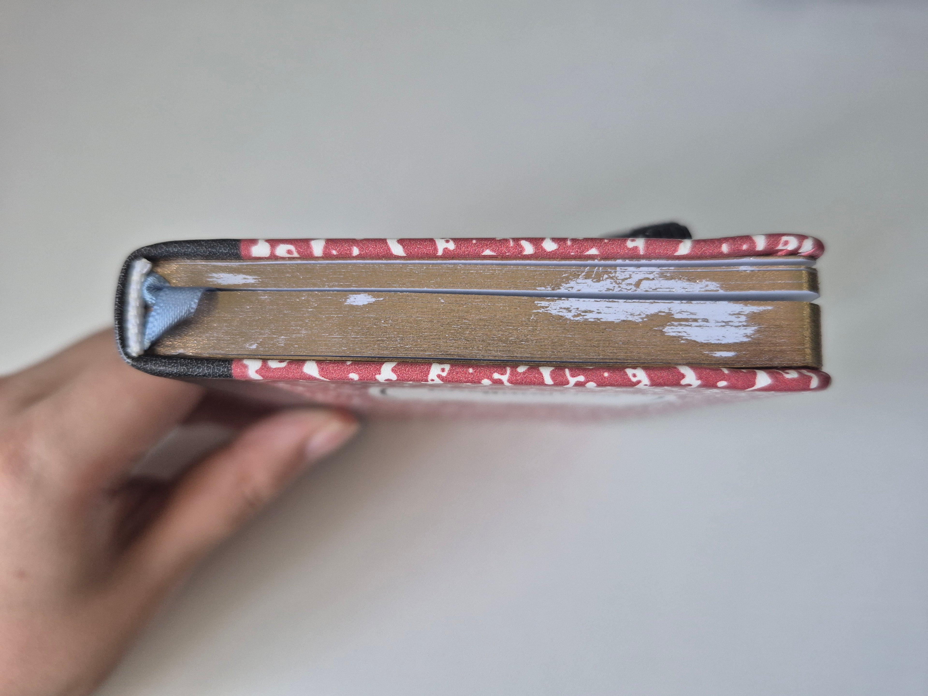 B Grade Notebook | A6 Dot
