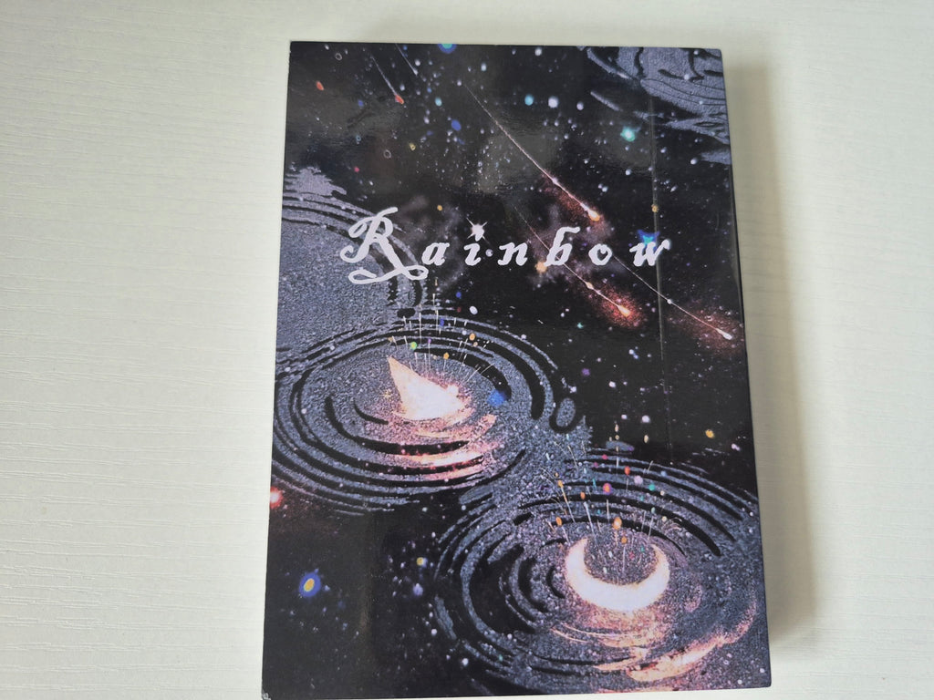 Sticker Book 8