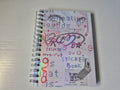 Sticker Book 12