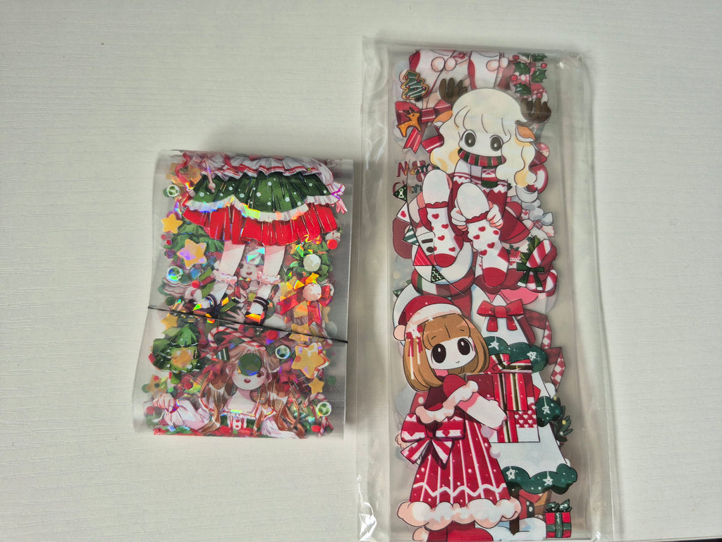 DEAL | Christmas Girls