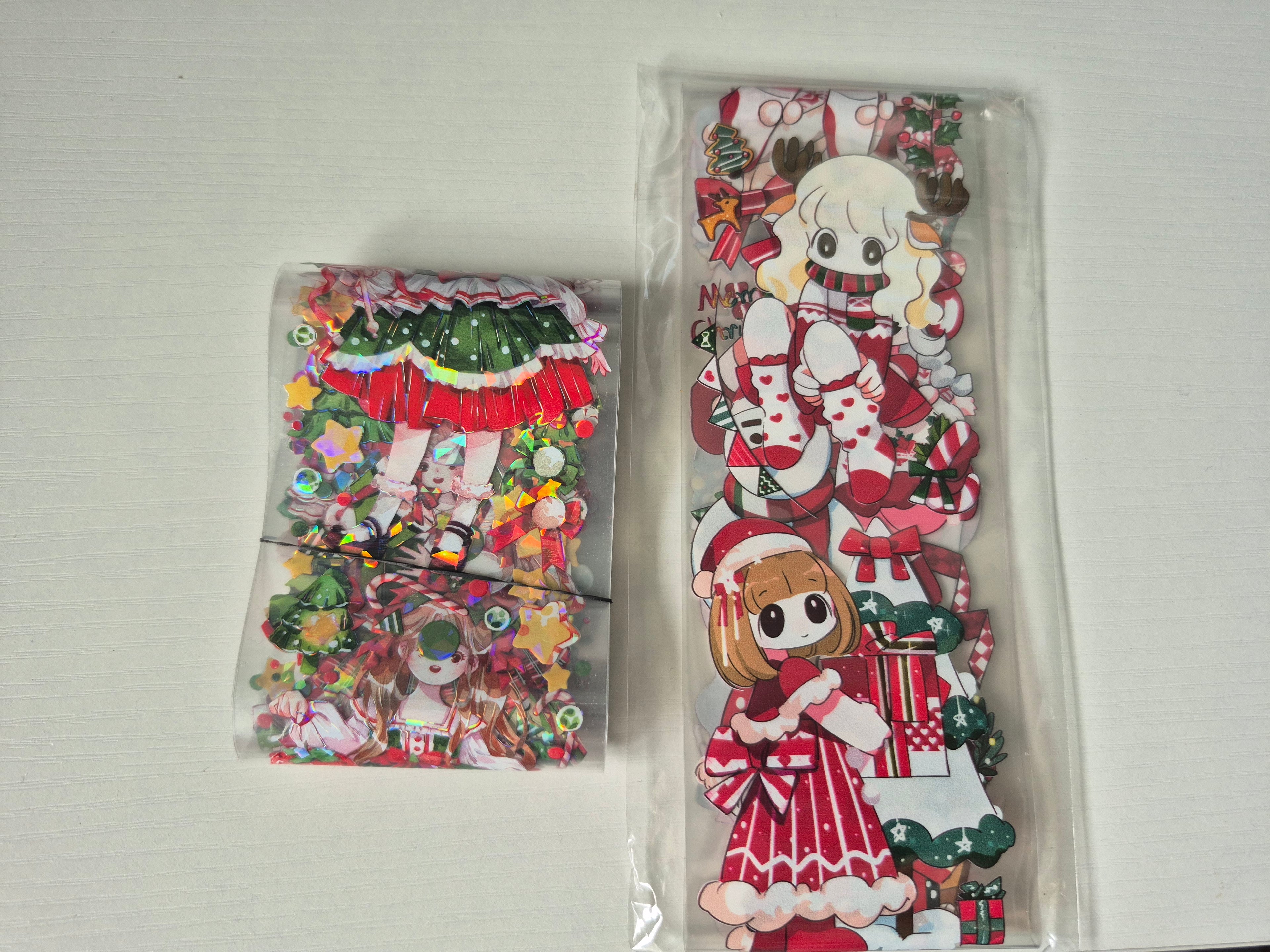 DEAL | Christmas Girls