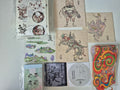 DEAL | Chinese inspired stationery set