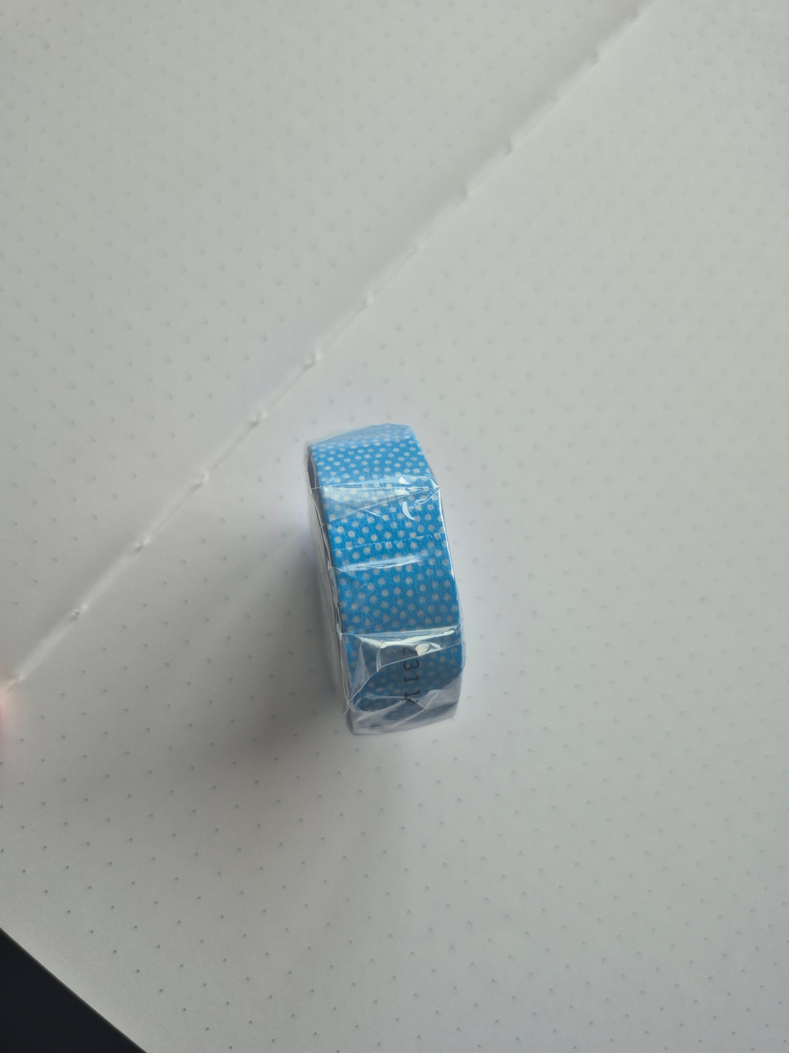 DEAL | mt Tape