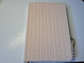 B Grade Notebook | A5 Dot Beige